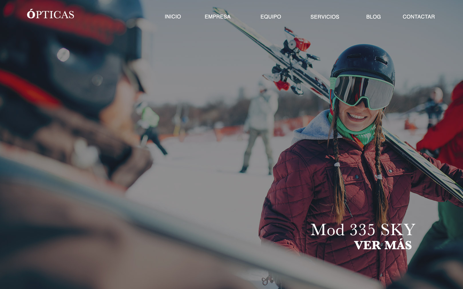 Diseño Páginas Web Seu d'Urgell